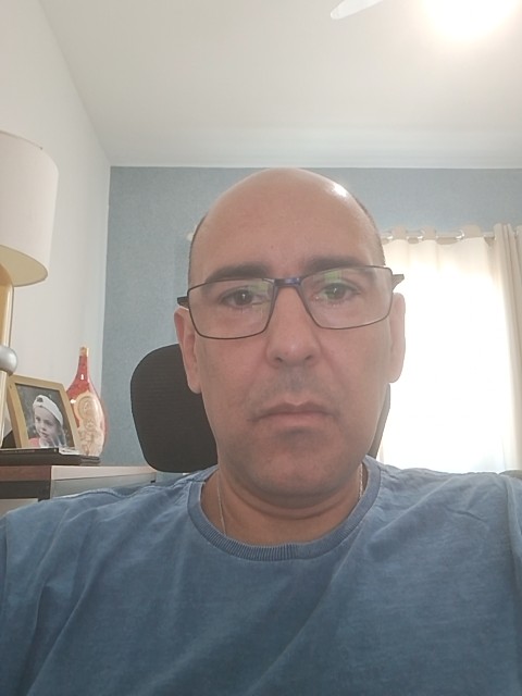 Foto de Adriano Rosa